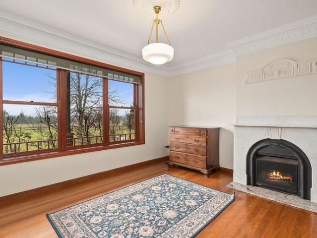 Country living close to Bowral