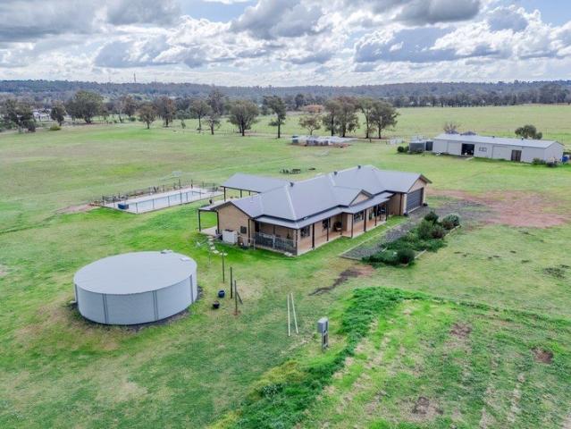 Country Living, Done Exceptionally Well