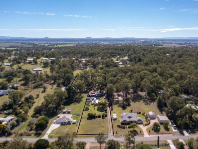 Country Living, Future Potential & Space to Breathe on a Beautiful Rural Holding