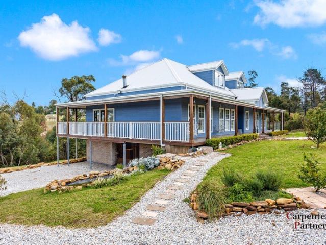 Country Living in Truro Estate!