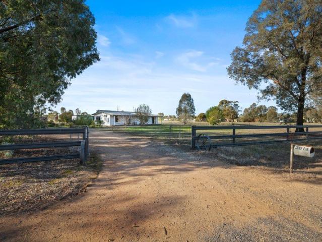 Country Living in Wilby HorseReady Lifestyle Property with Subdivision Potential STCA