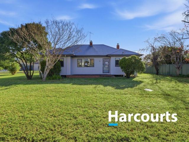 Country Living in Moyhu