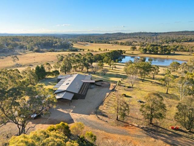 Country Living Made for Entertaining with Guest Bunkhouse