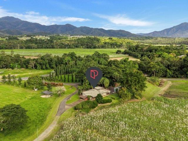 COUNTRY LIVING, MOUNTAIN VIEWS & ROOM TO BREATHE