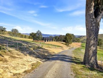 Country Living on 50 Acres Approx