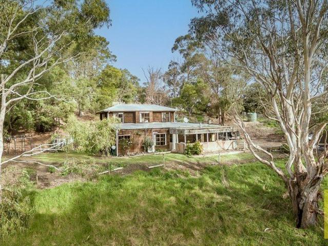Country Living on 2.5 Acres approx