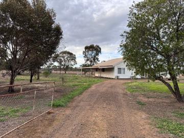 Country Living on a Working Farm