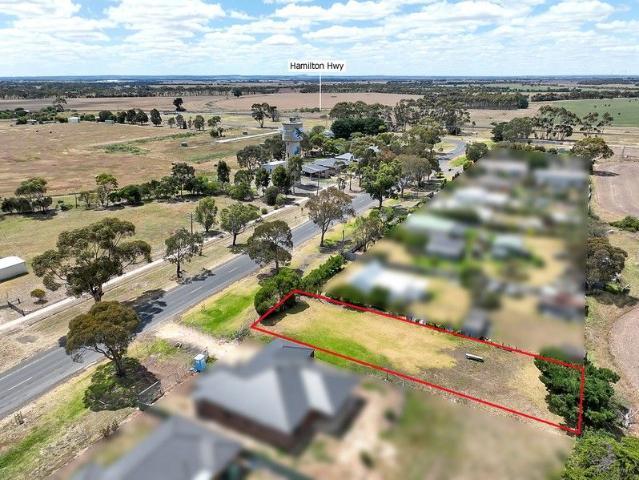 Country Living Opportunity Awaits