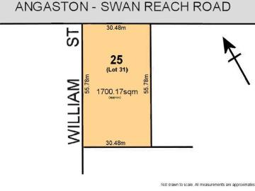 Country Living Starts Here 1700sqm in Keyneton