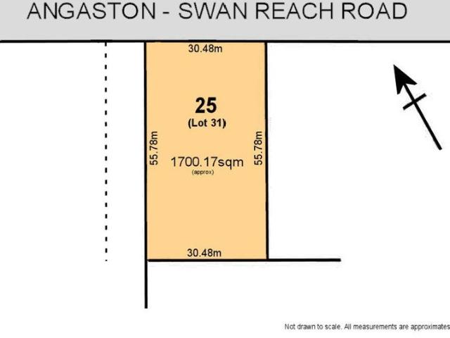 Country Living Starts Here 1700sqm in Keyneton