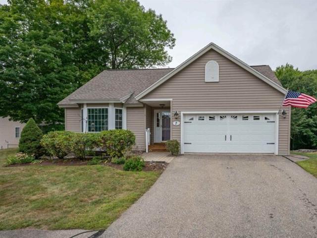 Country Ln, East Kingston, Condo For Sale