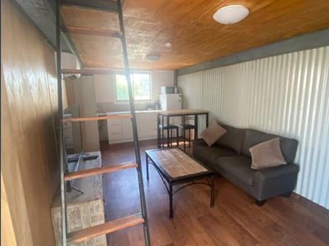 Country Loft Studio Apartment!