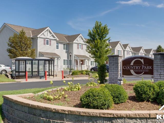 Country Park Residences