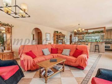 Country Property in Nerja, Andalucia, Costa del Sol