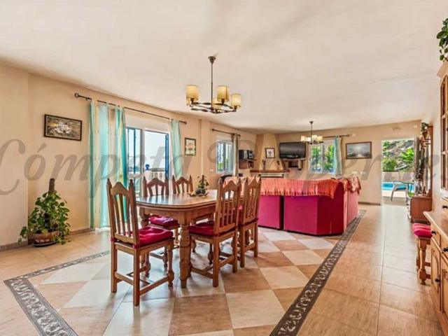 Country Property in Nerja, Andalucia, Costa del Sol