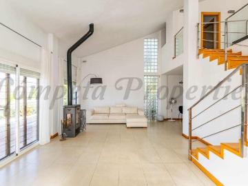 Country Property in Sayalonga, Inland Andalucia in the mountains