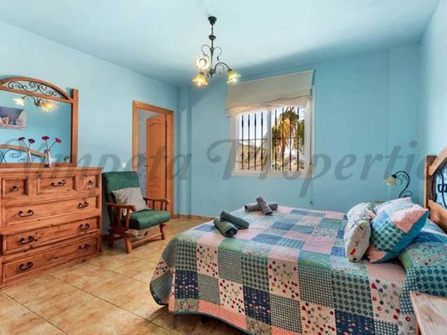 Country Property in Torrox, Andalucia, Costa del Sol