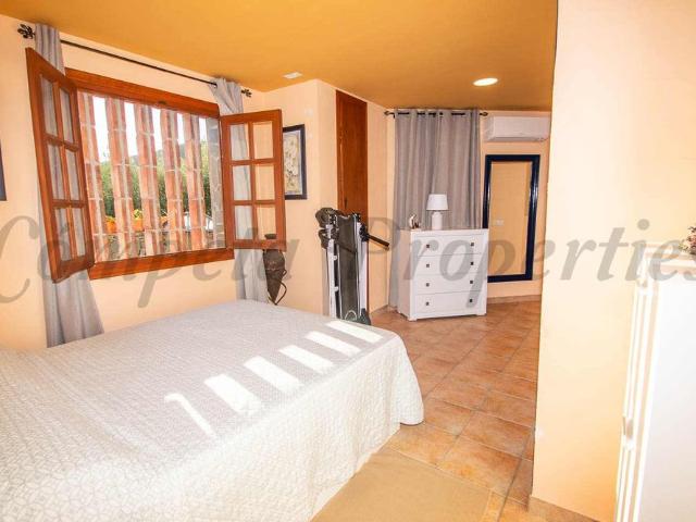 Country Property in Torrox, Andalucia, Costa del Sol