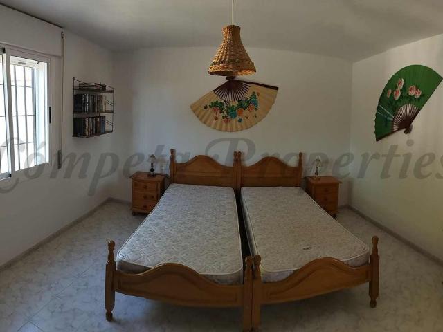 Country Property in Torrox, Inland Andalucia in the mountains
