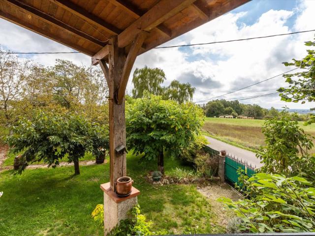 Country property 112m² Lauzerte