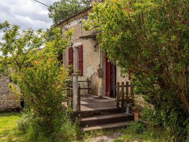 Country property 93m² Beauville