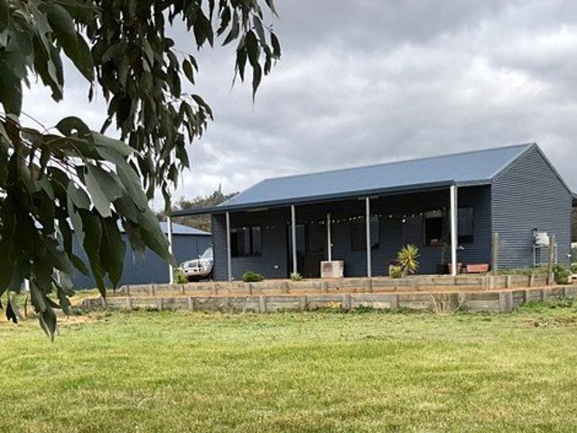 Country Retreat