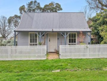 Country retreat