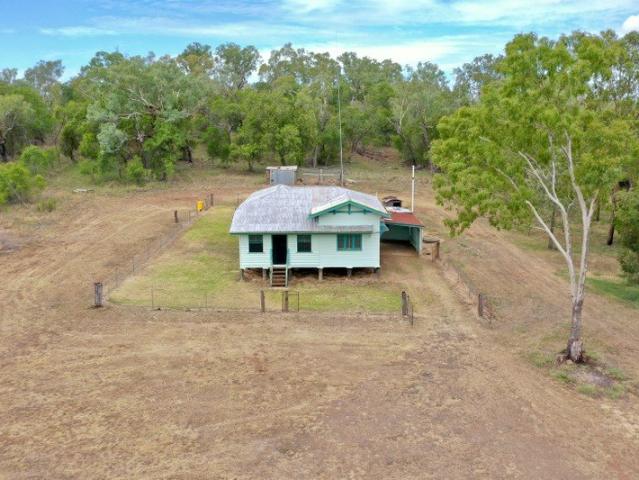 Country Retreat in Rosalie Plains