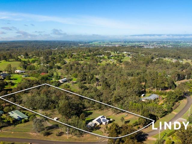 Country Retreat on 2.7 acres