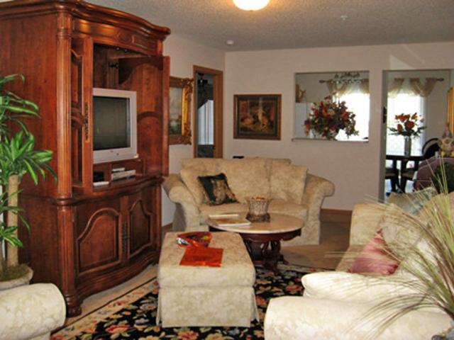 Country Ridge Residences