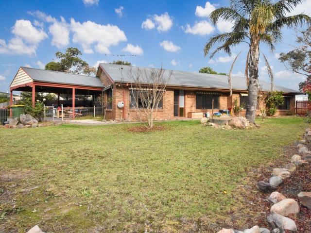 Country Roots, Practical Bones and Room to Make It Your Own