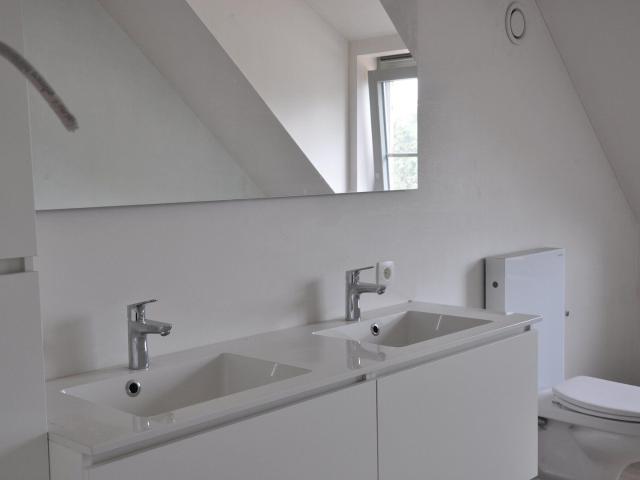 Country style, modern, stylish, quiet home with garden