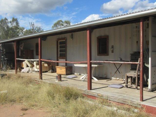 Country style camping without the coastal accommodation costs!