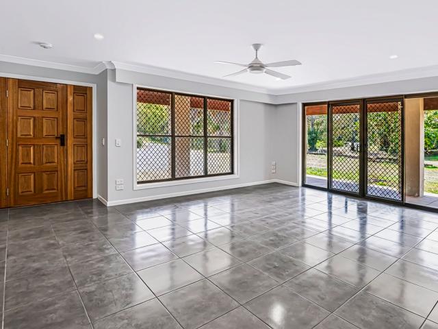 Country Style Living with City Convenience