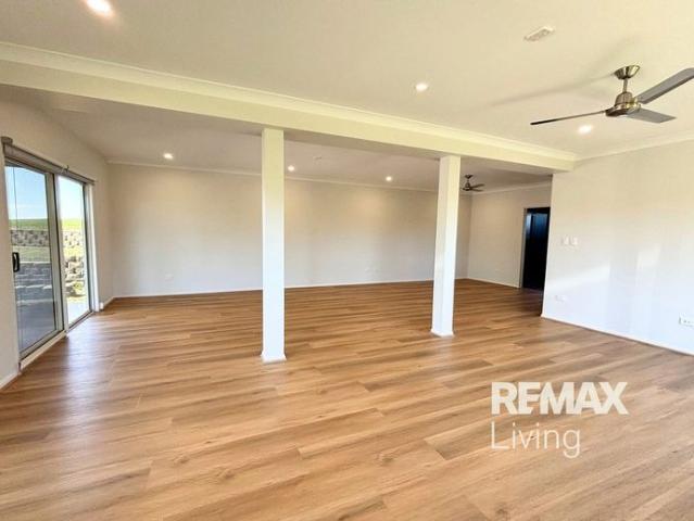 Country style living with spectacular views, Land care package included!