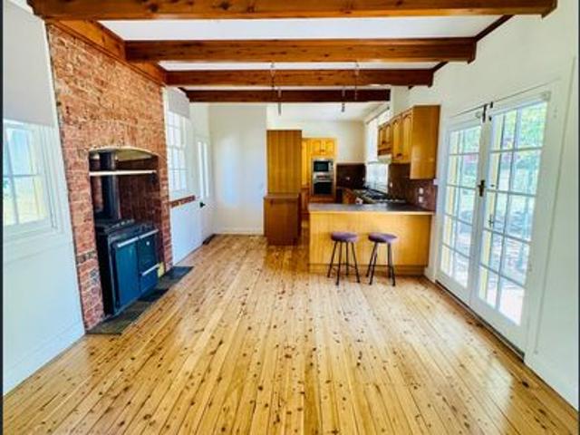 Country Style Living Awaits