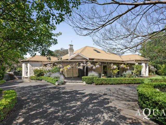 ~ Country Style Living by the Bay ~