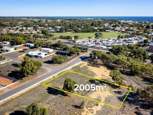 Country Style Living in the Seaside Township of Dongara
