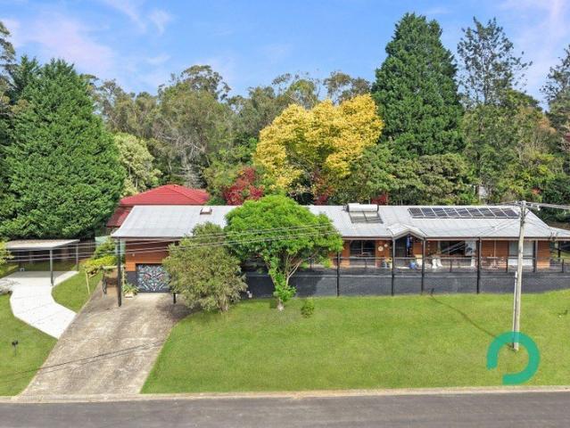 Country style living in South Lawson