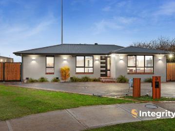 Country Serenity Meets Family Freedom in the Heart of Whittlesea