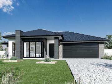 Country Serenity: The Beachmere at Omaroo Estate