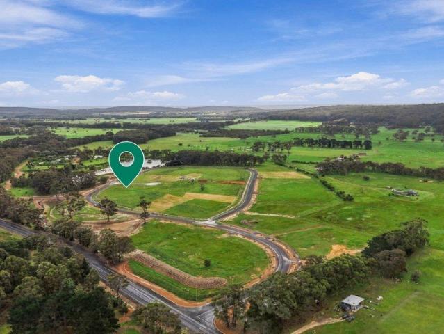 Country space, down south lifestyle