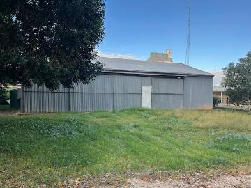 Brinkworth, Wakefield, South Australia, South Australia