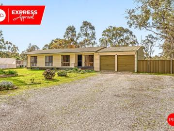 Country Space, Town Convenience