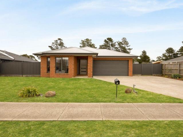 Country Spirit, Room to Grow, Moments to Township