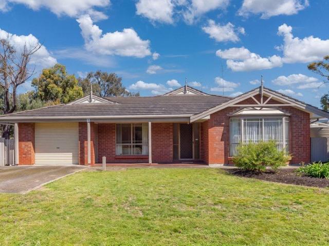 Country Town Charm in Tintinara
