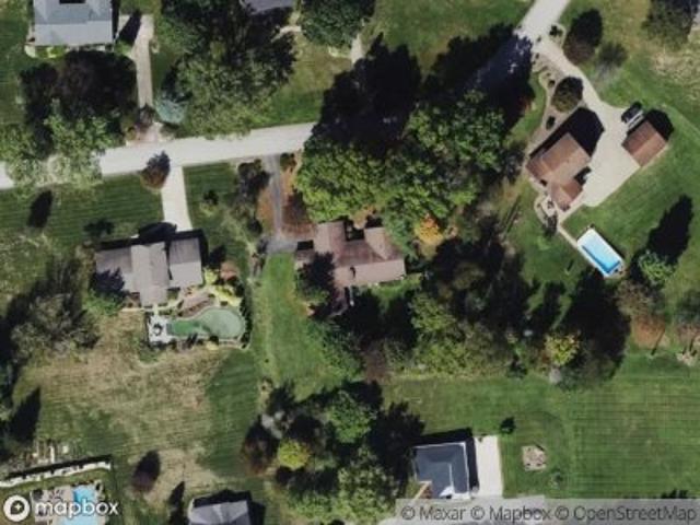 Country View Dr