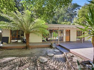 East Warburton, Yarra Ranges, Victoria