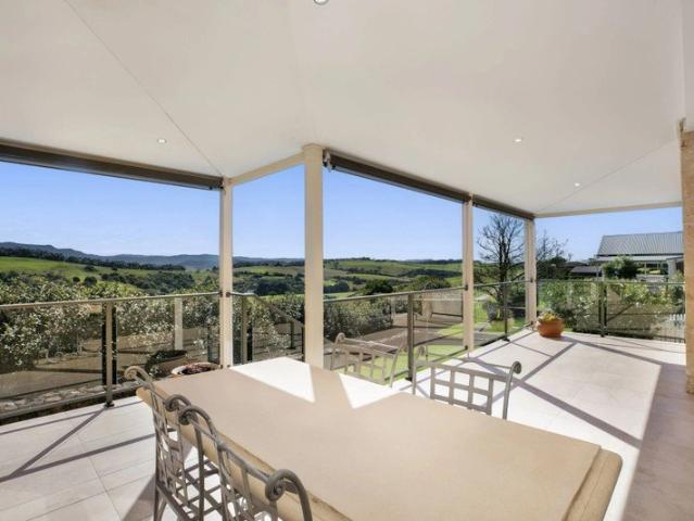 Country Views, Coastal Living