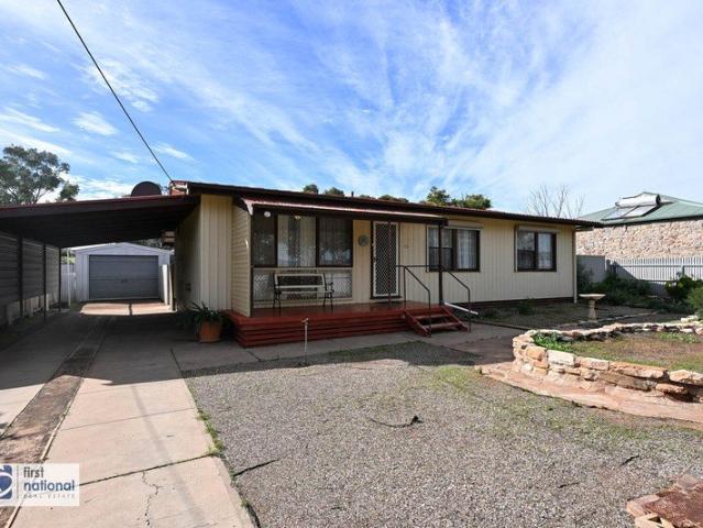 Country Views, Comfort & Potential